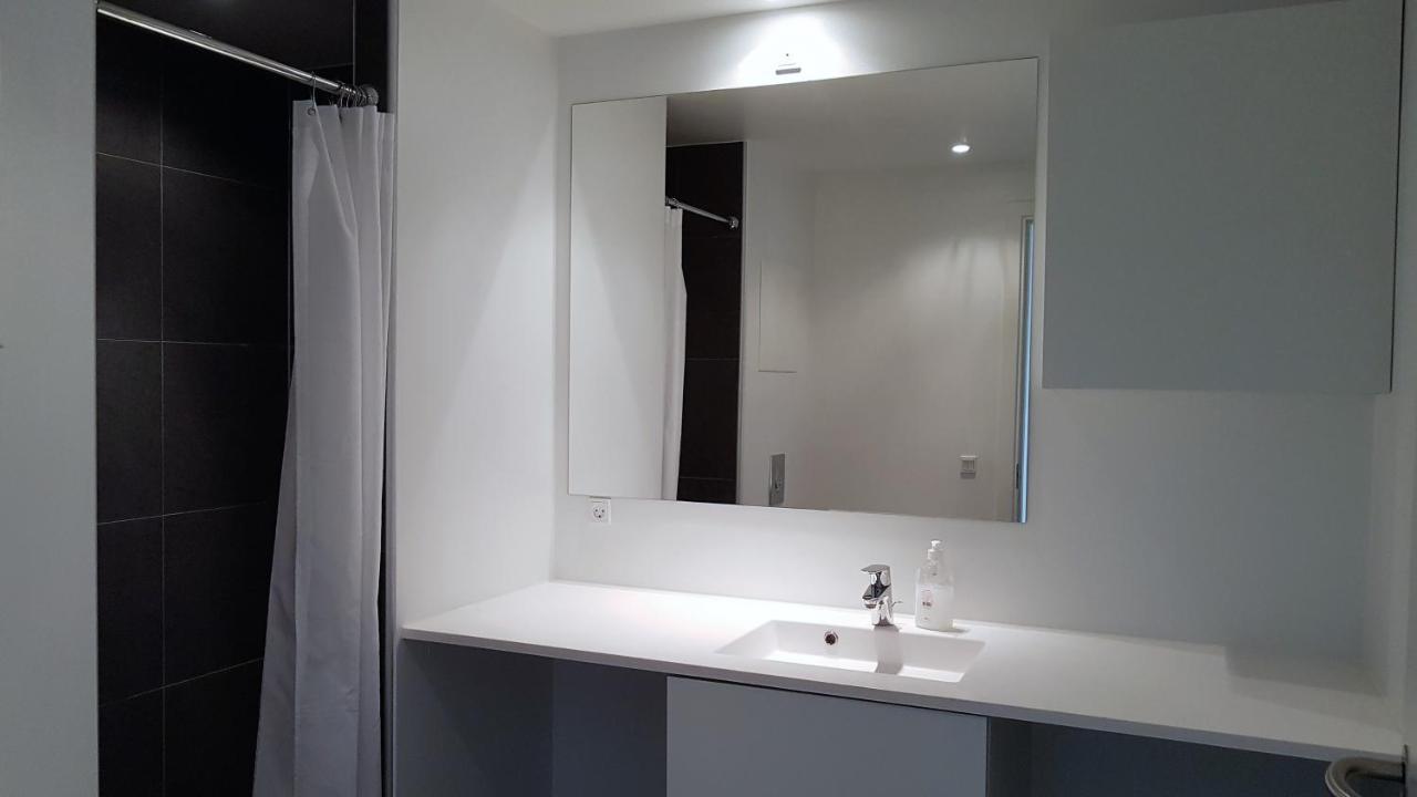 Three-Bedroom Apartment In Copenhagen - Nordre Teglkaj 12 Copenhague